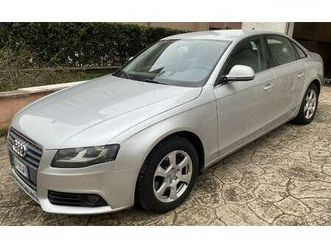 a4 iv 2007 berlina2.0 tdi ambiente fap