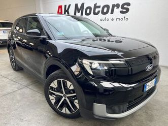 -e extended range explorer 286 cv