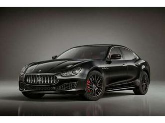 3.0 v6 ds gransport nerissimo 275cv auto my18