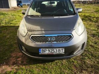 kia venga ≫ 2010 • 2 500 eur • id