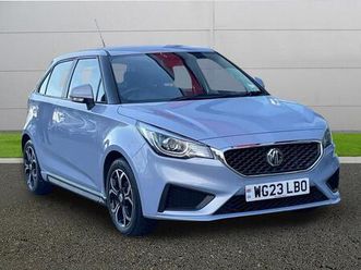 1.5 vti-tech excite hatchback 5dr petrol manual euro 6 (start/stop) (106 ps)