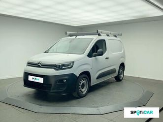 m 1000kg bluehdi 130 s&s worker eat8