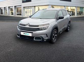 hybrid 225ch feel e-eat8