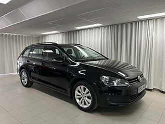 volkswagen golf sc 1,2 tsi 110hk drag