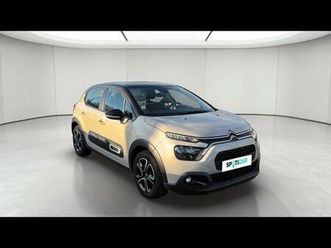 1.2 puretech 83ch s&s feel pack