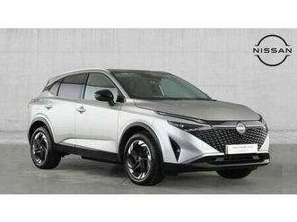 1.5 e-power 205 n-connecta 5dr auto