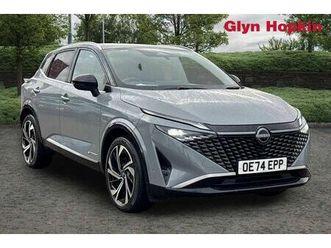 1.5 e-power tekna+ 5dr auto