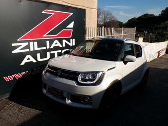 1.2 dualjet itop 4wd allgrip ..qualsiasi prova..