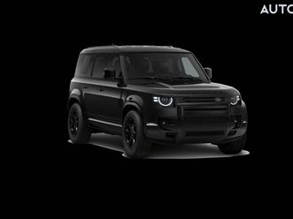 land rover defender 110 3.0d i6 d250 mhev x-dynamic se at awd za 91 900 €