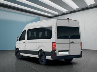 volkswagen crafter 103 kw