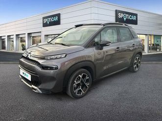 puretech 130 s&s eat6 shine pack