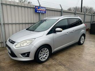 2.0 tdci titanium euro 5 5dr