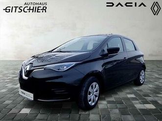 renault zoe life batteriekauf r110 z.e. 50