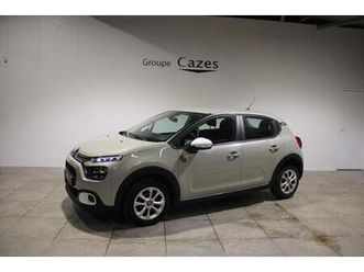 puretech 83 s&s bvm5 you!