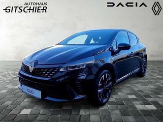 renault clio techno tce 90