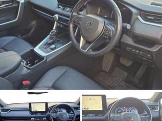 suzuki, across, estate, 2023, other, 2487 (cc), 5 doors