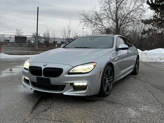 * 640i xdrive * carfax * цена до бг