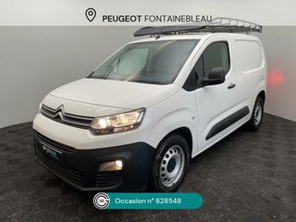 m 1000 puretech 110 s&s bvm6 worker