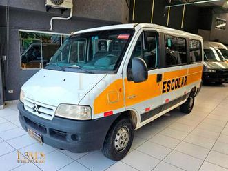 citroën jumper 2.3 15/16lug. tb diesel