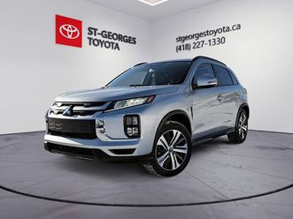 mitsubishi rvr 2023 sel | awc | si