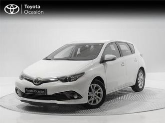 5 puertas active 140h automático (e-cvt)