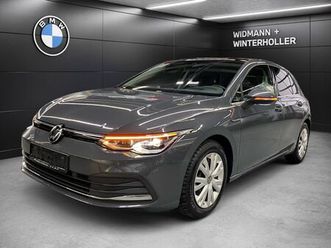 1.5 tsi opf style hud navi gsd 8-fach