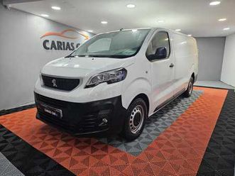 peugeot expert 1.5 bluehdi l2h1