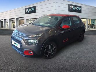 bluehdi 100 s&s bvm6 feel pack