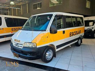 citroën jumper 2.3 15/16lug. tb diesel