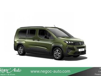 long n1 1.5 bluehdi 130 allure bvm6 5pl