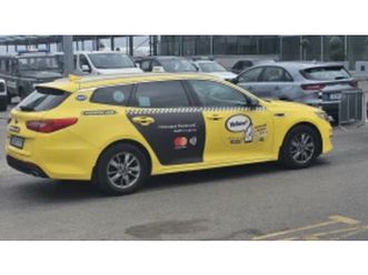 kia optima ≫ 2018 • 28 000 лв. • id