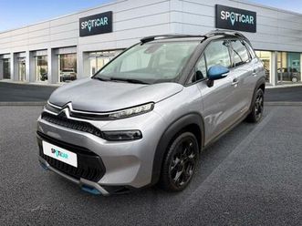 puretech 110ch s&s rip curl