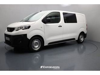 peugeot expert expert 1.5 hdi 6 lug