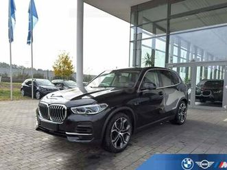 bmw x5 xdrive45e