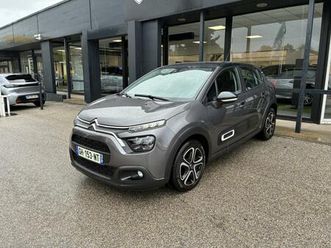 bluehdi 100 s&s bvm feel pack