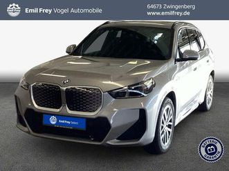 ix1 xdrive30 m sportpaket 230 kw, 5-türig (strom