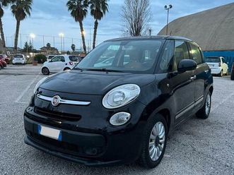 fiat 500l 1.3 mjt lounge 2014 100 mila km