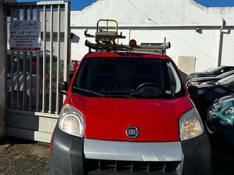 fiat fiorino 1.3 mjt 95cv cargo adventure