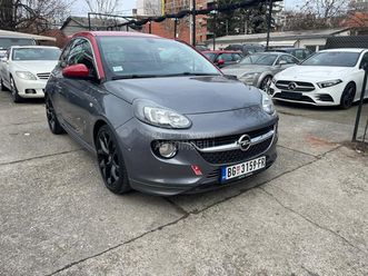 opel adam s 150hp