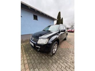 suzuki grand vitara 1.9 ddis jlx-al esp