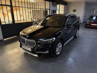 x1 phev 1.5ia xdrive25e opf