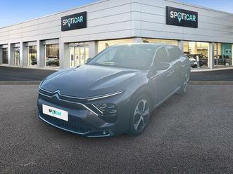 hybride rechargeable 225 s&s e-eat8 feel pack