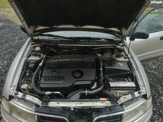 2001--es mitsubishi carisma 1.9did 1+1 eladó!