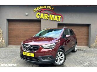 opel crossland x 1.2 start/stop innovation