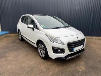 féline 1.6 hdi 115ch fap bvm6