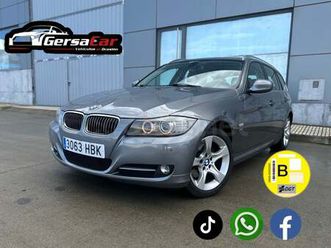 bmw serie 3 320d xdrive touring