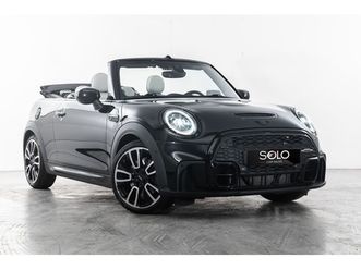 cooper s 131 kw (178 cv)