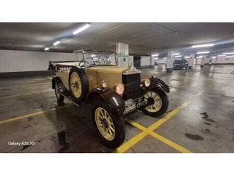 1926 standard 11.4hp v3 coventry tourer