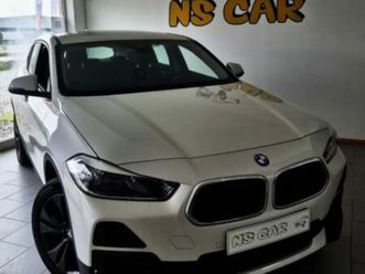 bmw x2 16 d sdrive auto advantage