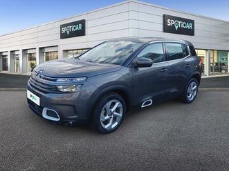 hybride rechargeable 225 s&s e-eat8 feel